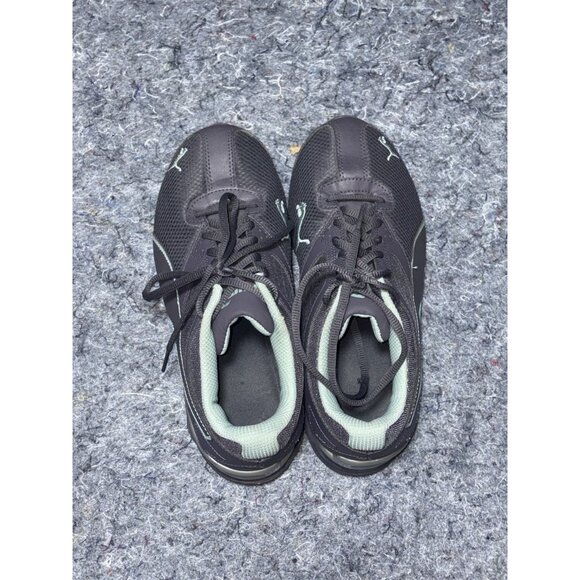 Puma Women’s Size 8 Sneakers Fast Shipping! - Picture 4 of 5